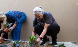 Balçova’da anlamlı Alzheimer etkinliği