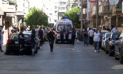 Balçova’da polis karakoluna saldırı: 2 şehit, 1 yaralı