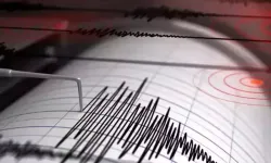 Balıkesir Sındırgı’da 4.5 Büyüklüğünde Deprem