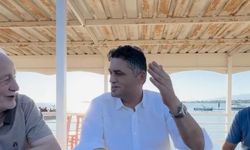Başkan Acar’dan Tugay’a büyük rest geldi!