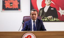 Başkan Yetişkin: Günahı da sevabı da benim