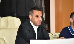Başkan Yıldız: Bir karış toprağımızda çöp istemiyoruz