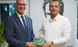Bornova’dan Bosna-Hersek’e teknoloji köprüsü