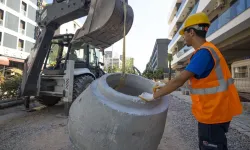 Buca’da 400 Milyonluk Altyapı Hamlesi: Su Taşkınlarına Kalıcı Çözüm