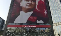 CHP İstanbul Kongresi’ne mahkemeden tedbir kararı! CHP İstanbul kayyuma devredildi!