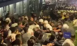 CHP lideri Özel: İl binasını ablukaya almak tecavüzdür