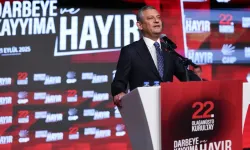 CHP'de tek aday olan Özgür Özel yeniden seçildi