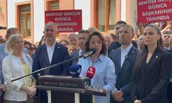 CHP'li Başkanın evine saldırı... Saldıranlar İngiltere bağlantılı