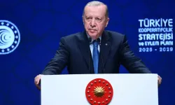 Cumhurbaşkanı Erdoğan’dan kooperatiflere büyük destek: 3 milyar TL’lik kredi imkanı