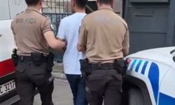 DEAŞ’ın sözde üst düzey sorumlusuna 22 yıl 6 aya kadar hapis talebi