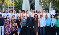 Denizli Büyükşehir Kent Konseyi Alzheimer’a dikkat çekti
