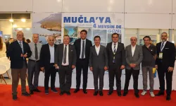 Doğanın ve tarihin kenti Muğla İstanbul’da tanıtılacak