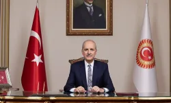 Doha'ya saldırı düzenleyen İsrail'e TBMM Başkanı'ndan kınama