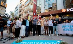 Dünya Barış Günü’nde demokrasi ve adalet vurgusu