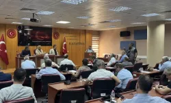 Edirne İl Genel Meclisi eylül ayı mesaisine başladı
