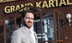 Ergül: "Böyle olacağını bilsem oteli kendim kapatırdım"
