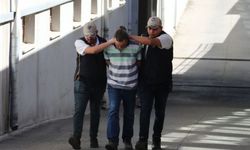 FETÖ’den 6 yıldır aranan öğretmen yakalanıp tutuklandı