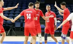 Filenin Efeleri Dünya Şampiyonası’na fırtına gibi girdi