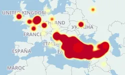 Google servislerinde Türkiye ve Avrupa’yı etkileyen kesinti!