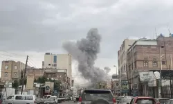 İsrail'in Yemen'e Düzenlediği Hava Saldırısında 35 Ölü