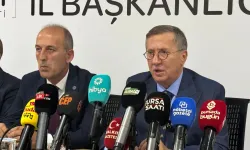 İYİ Parti Bursa’da STK ziyaretlerine başladı