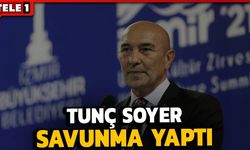 İzmir Büyükşehir Belediyesi CHP Grup Başkan Vekili Altan İnanç