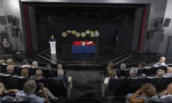 İzmir, Prof. Dr. Emin Alıcı’yı Andı