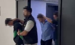 İzmir’de husumet kavgası kanlı bitti!