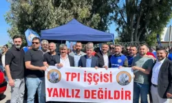 İzmir’deki ABD’li rüzgar türbin kanadı üreticisi TPI Composites’in fabrikaları satıldı