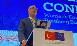 Kadınlara çift destek: Hem işte hem evde kolaylık sağlanacak