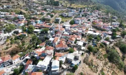 Karabağlar Kavacık’ta festival zamanı