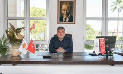 Köyceğiz belediye başkan yardımcısı gözaltında!