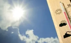 Kuzeyde yağmur, güneyde sıcaklık artışı!
