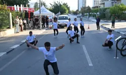Manisa'da 'hareketlilik' sürüyor