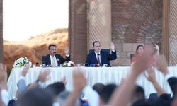 Manisa’da imar tartışması... Muradiye’de 21 kat 5 kata indirildi