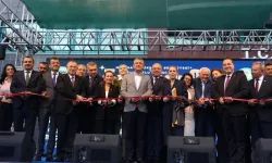 Manisa'da toplu açılış coşkusu