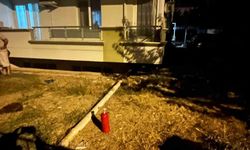 Menteşe Belediye Başkanı Aras’ın ailesinin evine molotoflu saldırı