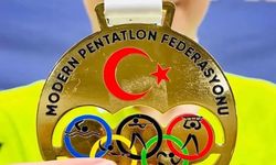 Muğla Büyükşehir sporcusu Türkiye şampiyonu oldu