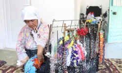 Muğla Büyükşehir’den Behiye teyze ve kızına destek eli