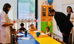 Muğla Büyükşehir'den Bodrum yatırımlarına yakın mercek