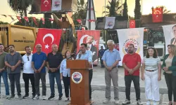 Muğla Dalaman'da araç filosunu 30 yeni araçla güçlendirdi