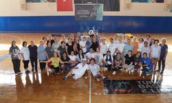 Nazilli Belediyesi’nde sabah sporları yeniden başlıyor
