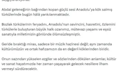 Neşet Ertaş, Vefatının 13. Yılında Saygıyla Anıldı