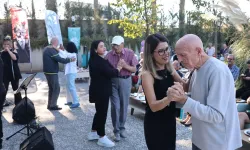Nilüfer’de Dünya Alzheimer Günü’ne özel buluşma