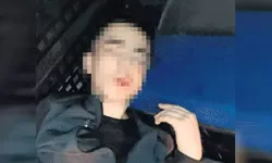 Odasından çıktı: Tüfek temizleme setleri ve kitaplar