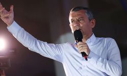 Özgür Özel: "Başımız sağ olsun"