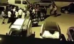 Polise saldırıp serbest kalan şüpheliler tekrar yakalandı