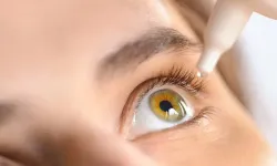 Rüzgar ve soğuk havaya dikkat! Göz kuruluğunu tetikliyor