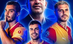 Sarı kırmızılılar Şampiyonlar Ligi'nde ilk sınavına çıkıyor
