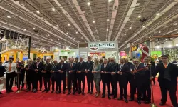 Sektörün Kalbi İzmir’de Attı: Interfresh Eurasia Kapılarını Açtı